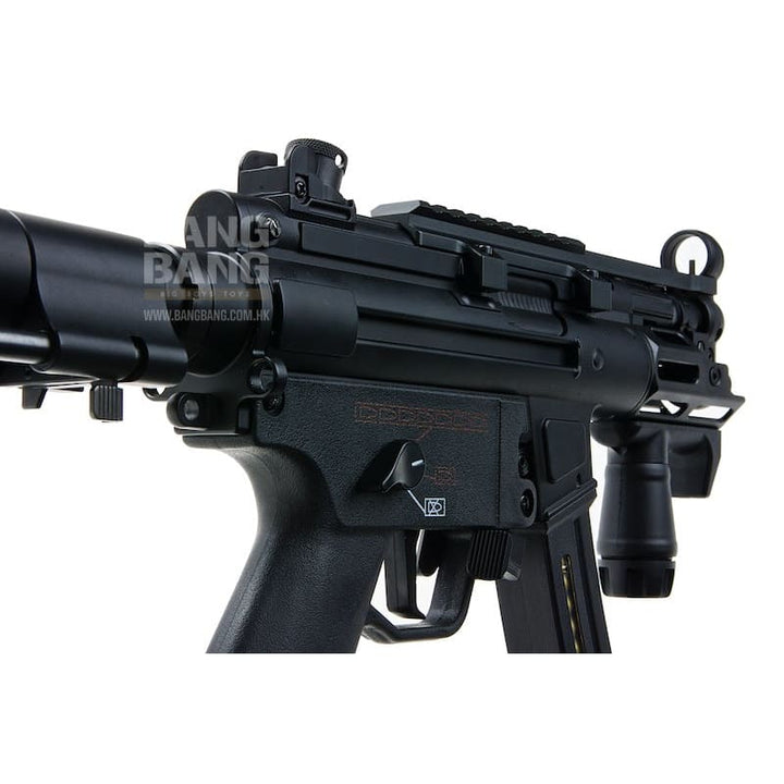 CYMA Platinum M5 PDW Airsoft AEG Rifle (CM041L) - Bang Bang Airsoft