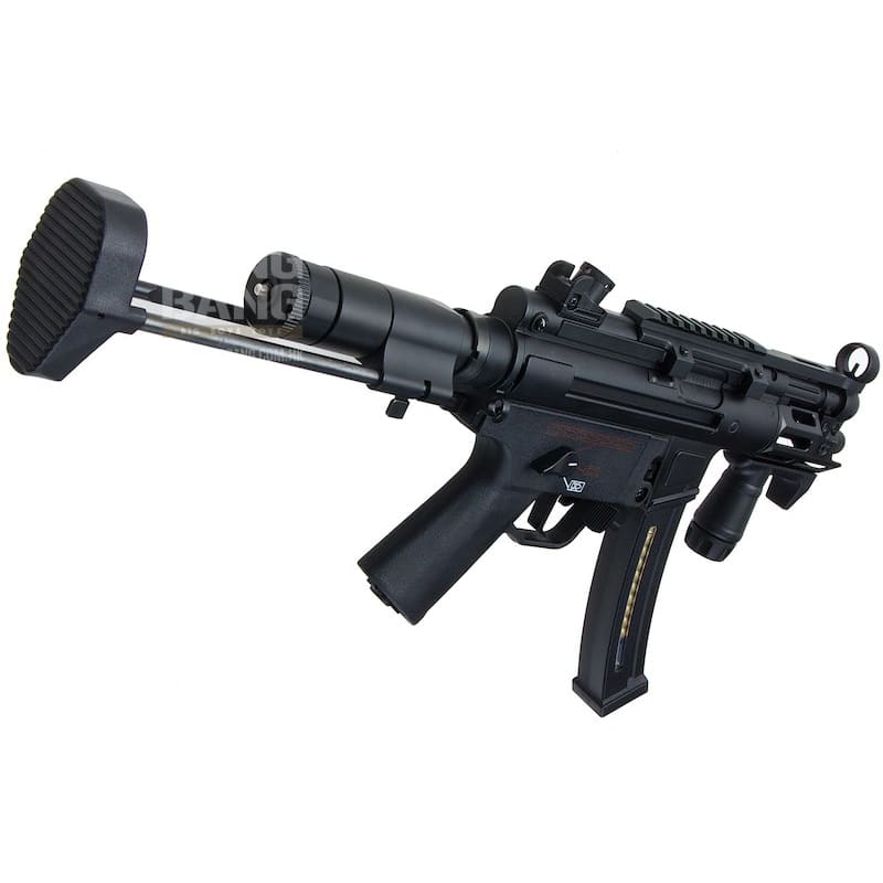 CYMA Platinum M5 PDW Airsoft AEG Rifle (CM041L) - Bang Bang Airsoft