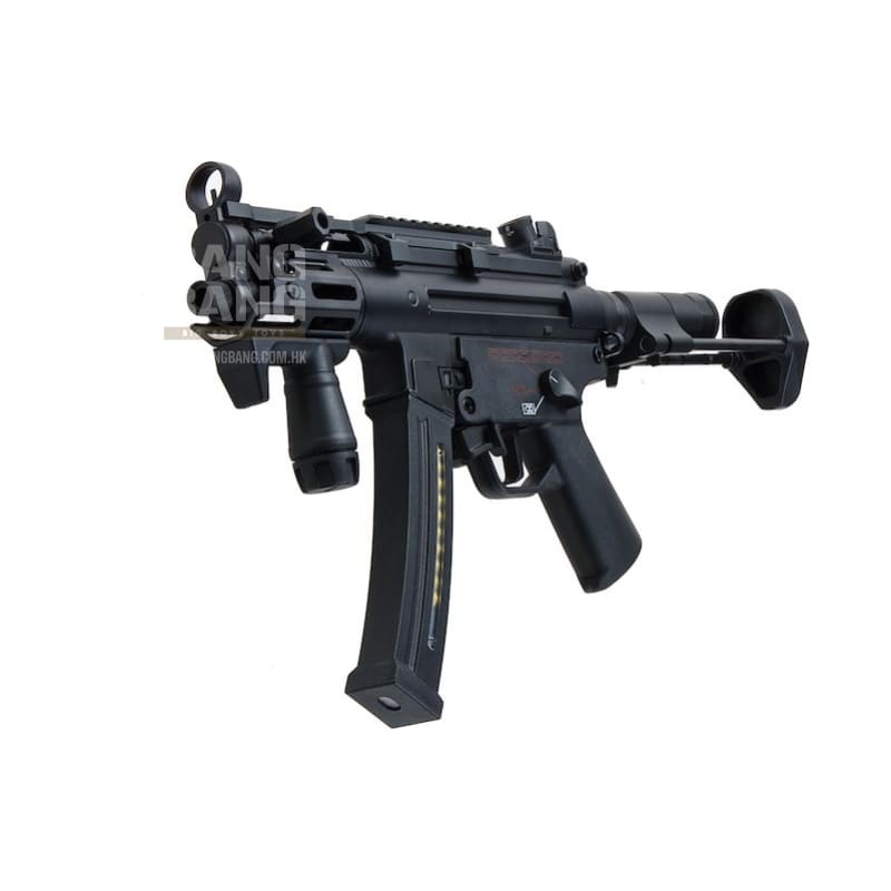 CYMA Platinum M5 PDW Airsoft AEG Rifle (CM041L) - Bang Bang Airsoft