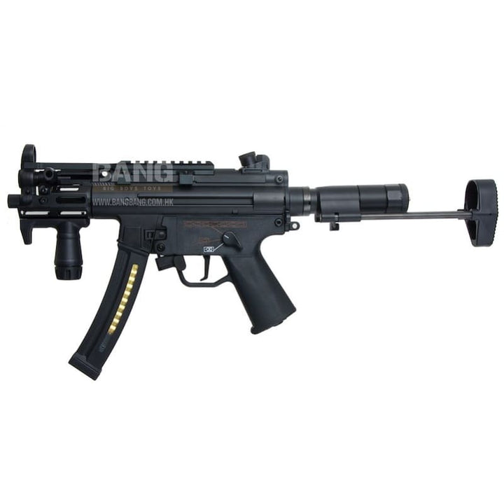 CYMA Platinum M5 PDW Airsoft AEG Rifle (CM041L) - Bang Bang Airsoft