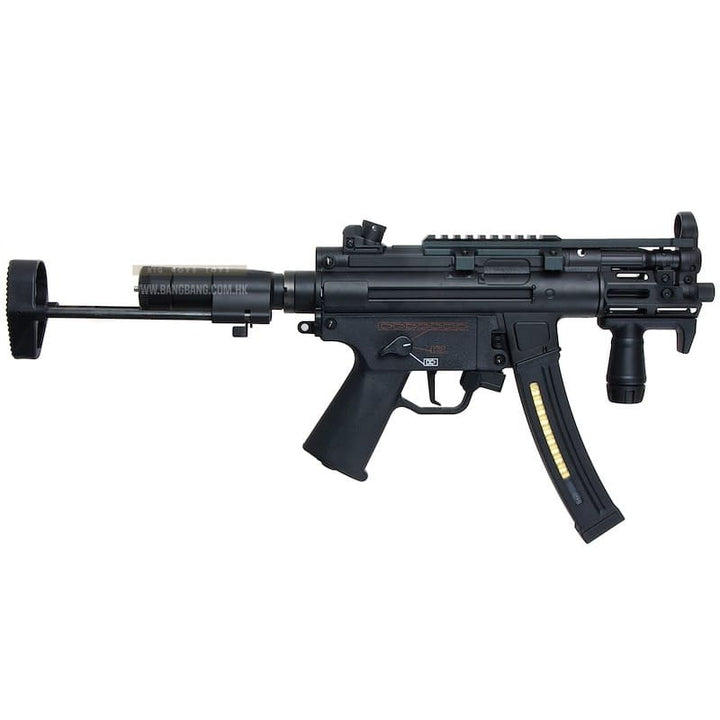 CYMA Platinum M5 PDW Airsoft AEG Rifle (CM041L) - Bang Bang Airsoft