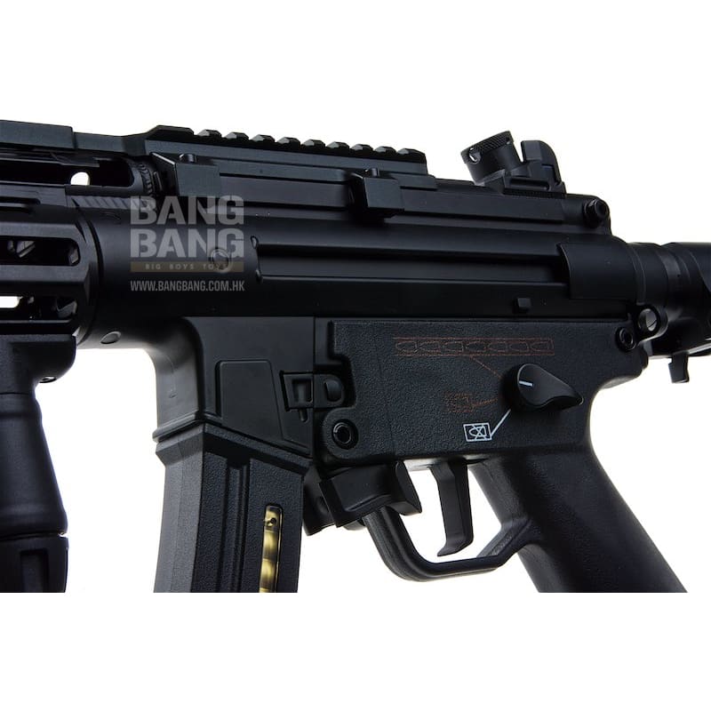 CYMA Platinum M5 PDW Airsoft AEG Rifle (CM041L) - Bang Bang Airsoft