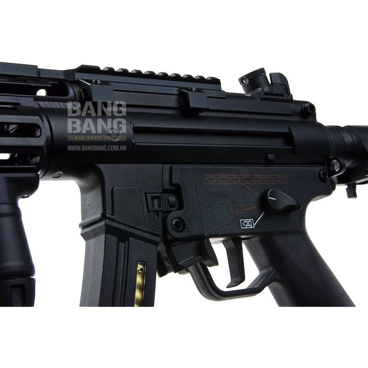 CYMA Platinum M5 PDW Airsoft AEG Rifle (CM041L) - Bang Bang Airsoft