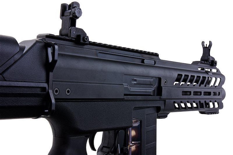 CYMA SGR - 12 Airsoft Electric Shotgun (CM102) - Bang Bang Airsoft
