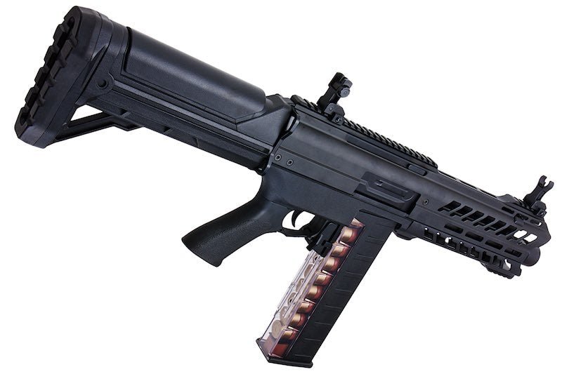 CYMA SGR - 12 Airsoft Electric Shotgun (CM102) - Bang Bang Airsoft