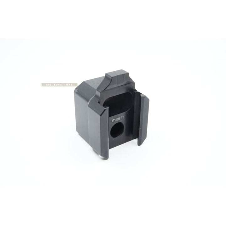CZ Scorpion EVO Magpul Zhukov_S Yugo Stock Adapter - Bang Bang Airsoft