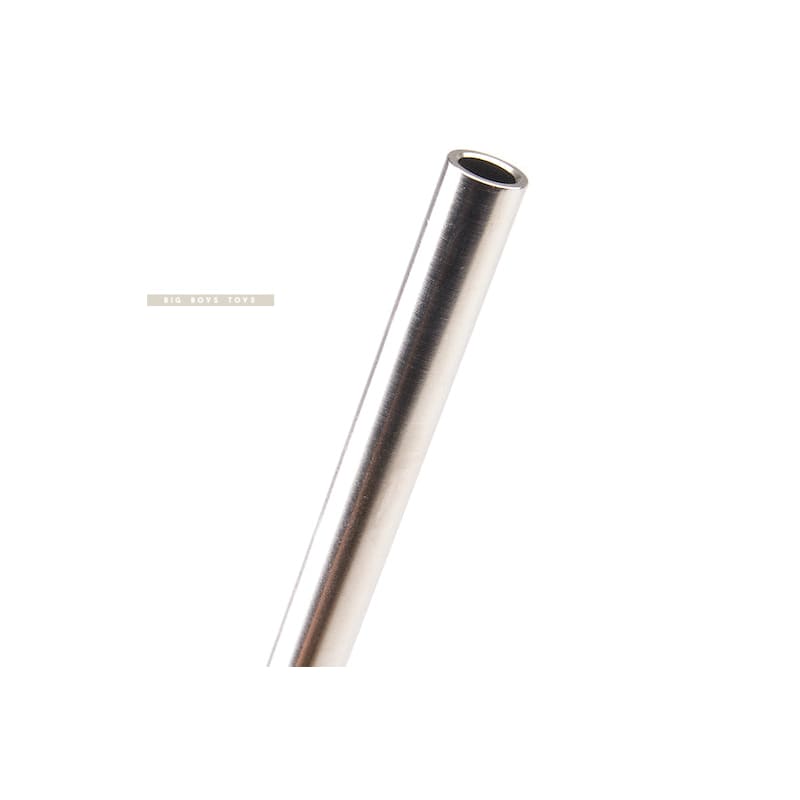 da Vinci GUREN 1 6.03mm Carbon Steel Inner Barrel for AEG (L:275mm) - Bang Bang Airsoft