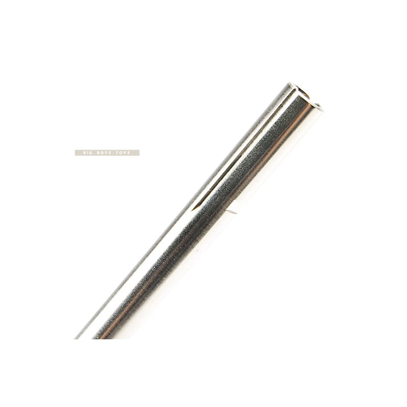 da Vinci GUREN 1 6.03mm Carbon Steel Inner Barrel for AEG (L:420mm) - Bang Bang Airsoft