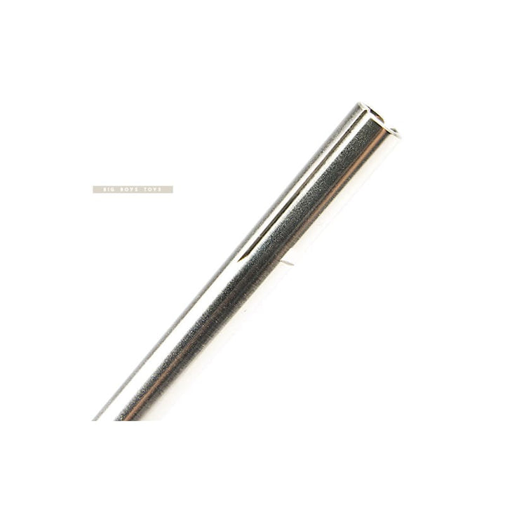 da Vinci GUREN 1 6.03mm Carbon Steel Inner Barrel for AEG (L:420mm) - Bang Bang Airsoft