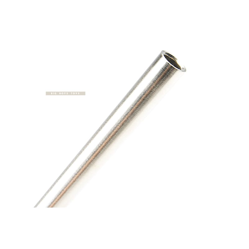 da Vinci GUREN 1 6.03mm Carbon Steel Inner Barrel for AEG (L:420mm) - Bang Bang Airsoft