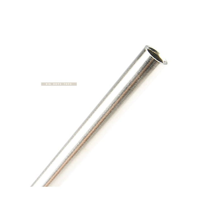 da Vinci GUREN 1 6.03mm Carbon Steel Inner Barrel for AEG (L:420mm) - Bang Bang Airsoft