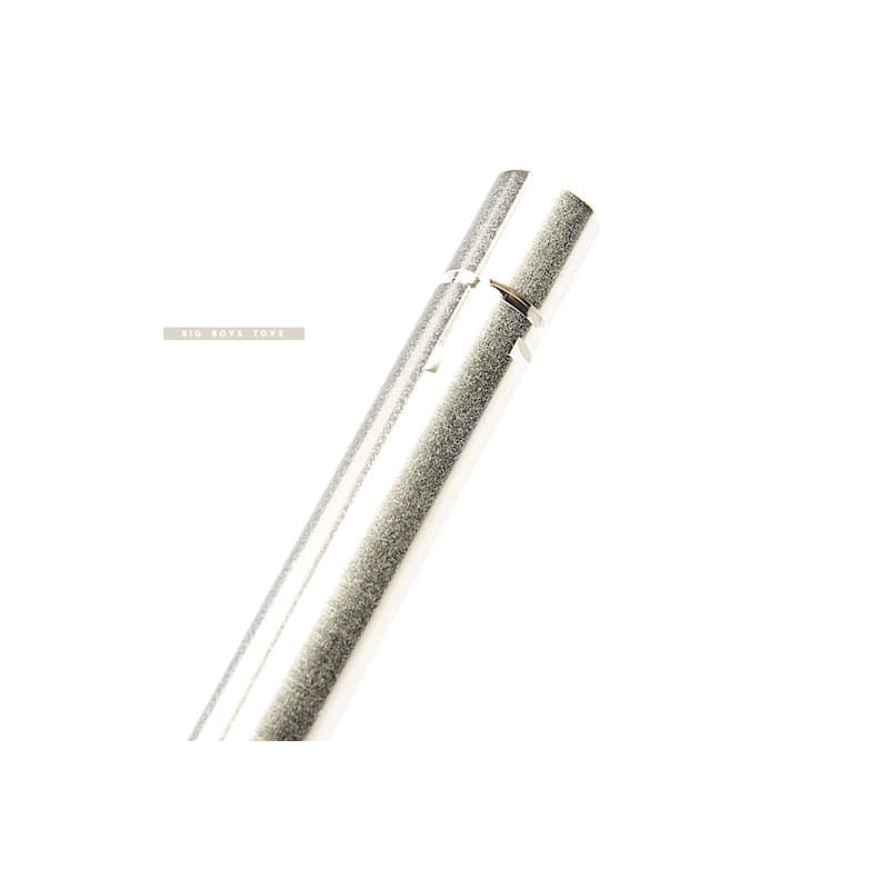 da Vinci GUREN 1 6.03mm Carbon Steel Inner Barrel for Tokyo Marui G17 / 226 GBB (L:97mm) - Bang Bang Airsoft