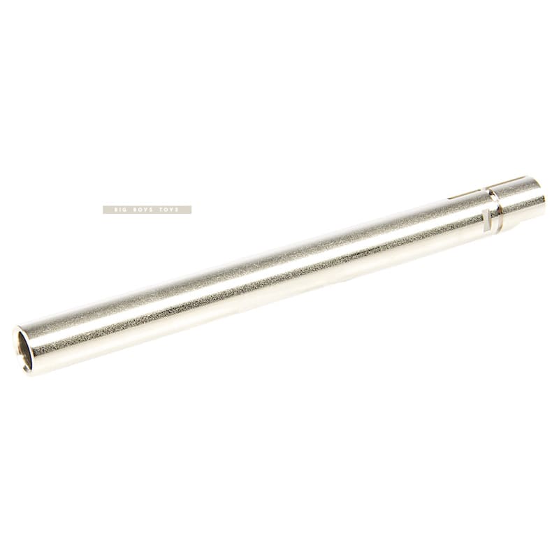 da Vinci GUREN 1 6.03mm Carbon Steel Inner Barrel for Tokyo Marui G17 / 226 GBB (L:97mm) - Bang Bang Airsoft