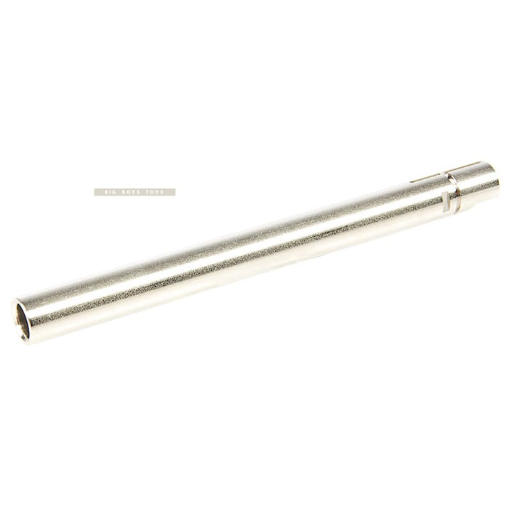 da Vinci GUREN 1 6.03mm Carbon Steel Inner Barrel for Tokyo Marui G17 / 226 GBB (L:97mm) - Bang Bang Airsoft