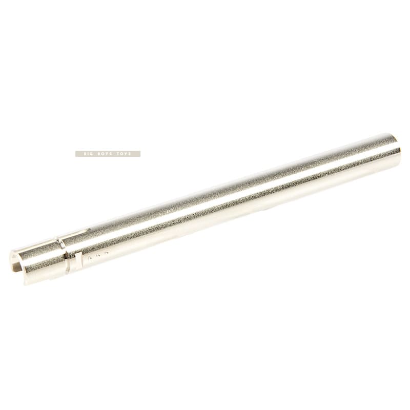 da Vinci GUREN 1 6.03mm Carbon Steel Inner Barrel for Tokyo Marui G17 / 226 GBB (L:97mm) - Bang Bang Airsoft