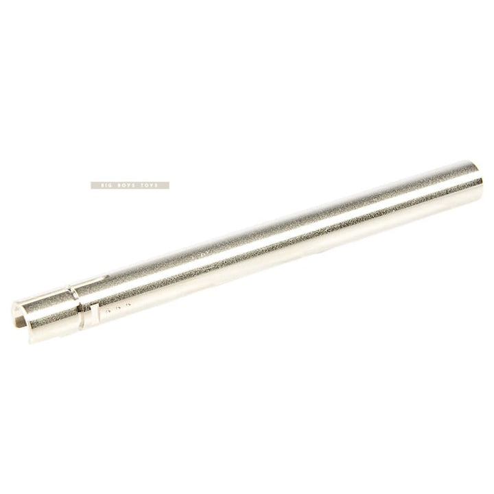 da Vinci GUREN 1 6.03mm Carbon Steel Inner Barrel for Tokyo Marui G17 / 226 GBB (L:97mm) - Bang Bang Airsoft