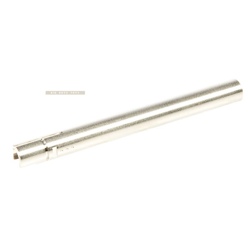 da Vinci GUREN 1 6.03mm Carbon Steel Inner Barrel for Tokyo Marui G19 (L:87mm) - Bang Bang Airsoft