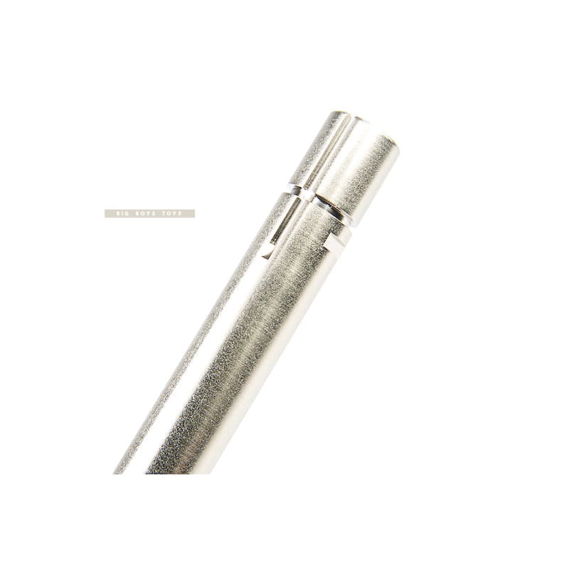 da Vinci GUREN 1 6.03mm Carbon Steel Inner Barrel for Tokyo Marui G19 (L:87mm) - Bang Bang Airsoft