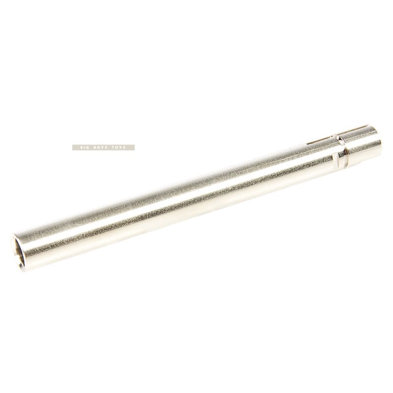 da Vinci GUREN 1 6.03mm Carbon Steel Inner Barrel for Tokyo Marui G19 (L:87mm) - Bang Bang Airsoft