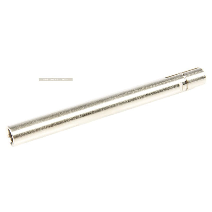 da Vinci GUREN 1 6.03mm Carbon Steel Inner Barrel for Tokyo Marui G19 (L:87mm) - Bang Bang Airsoft