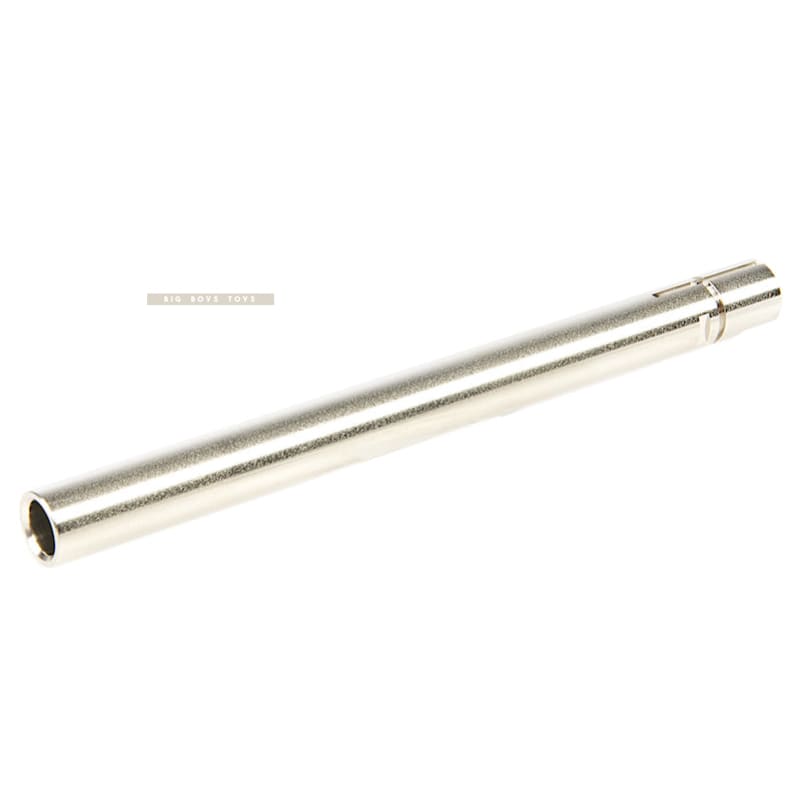 da Vinci GUREN 1 6.03mm Carbon Steel Inner Barrel for Tokyo Marui G34 GBB (L:102mm) - Bang Bang Airsoft