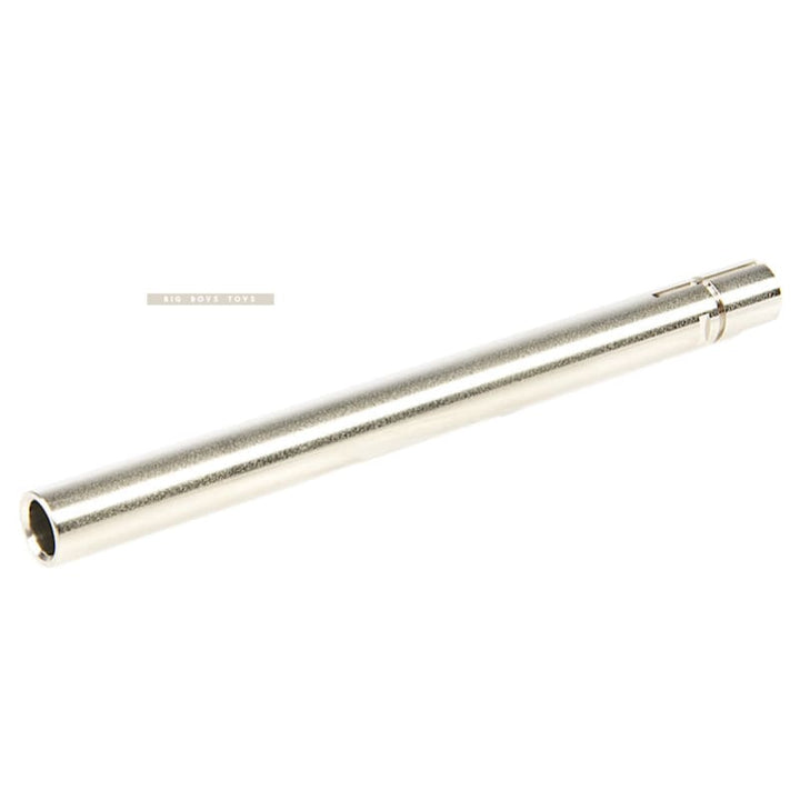 da Vinci GUREN 1 6.03mm Carbon Steel Inner Barrel for Tokyo Marui G34 GBB (L:102mm) - Bang Bang Airsoft