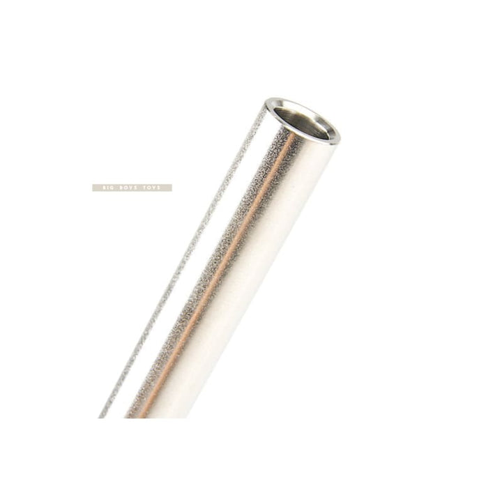 da Vinci GUREN 1 6.03mm Carbon Steel Inner Barrel for Tokyo Marui G34 GBB (L:102mm) - Bang Bang Airsoft