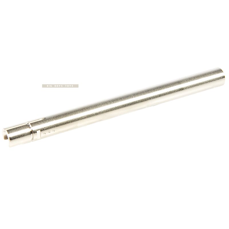 da Vinci GUREN 1 6.03mm Carbon Steel Inner Barrel for Tokyo Marui G34 GBB (L:102mm) - Bang Bang Airsoft