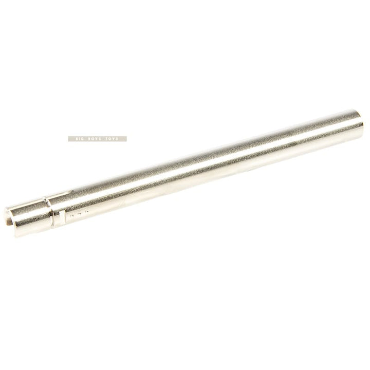 da Vinci GUREN 1 6.03mm Carbon Steel Inner Barrel for Tokyo Marui G34 GBB (L:102mm) - Bang Bang Airsoft