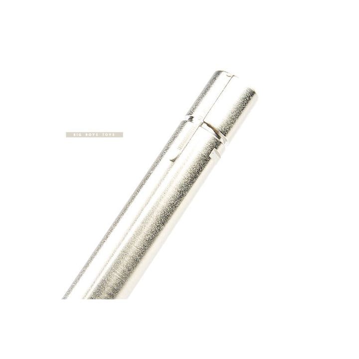 da Vinci GUREN 1 6.03mm Carbon Steel Inner Barrel for Tokyo Marui G34 GBB (L:102mm) - Bang Bang Airsoft