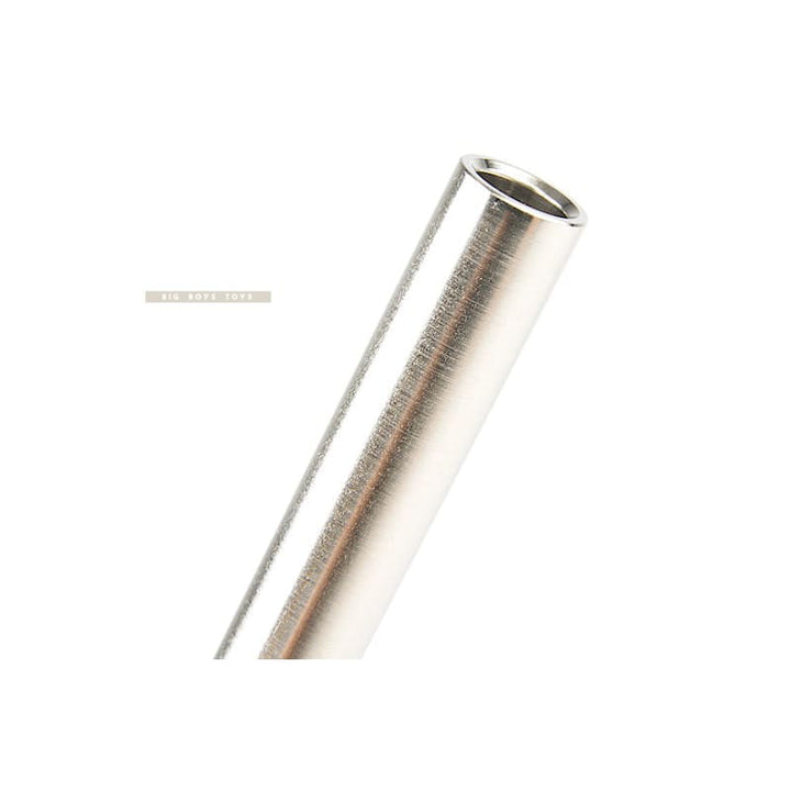da Vinci GUREN 1 6.03mm Carbon Steel Inner Barrel for Tokyo Marui M&P9 L (L:107.4mm) - Bang Bang Airsoft