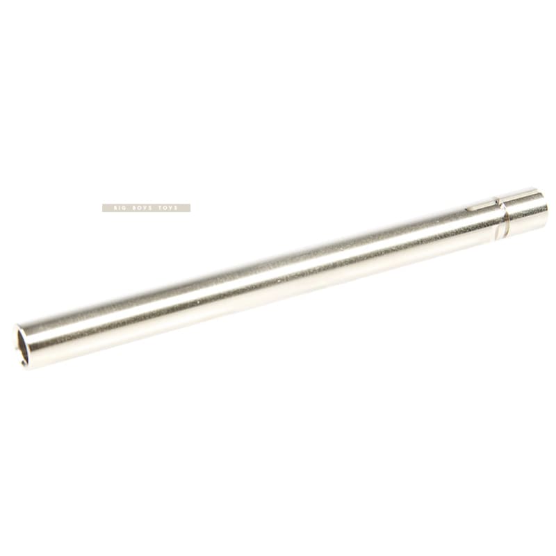 da Vinci GUREN 1 6.03mm Carbon Steel Inner Barrel for Tokyo Marui M&P9 L (L:107.4mm) - Bang Bang Airsoft