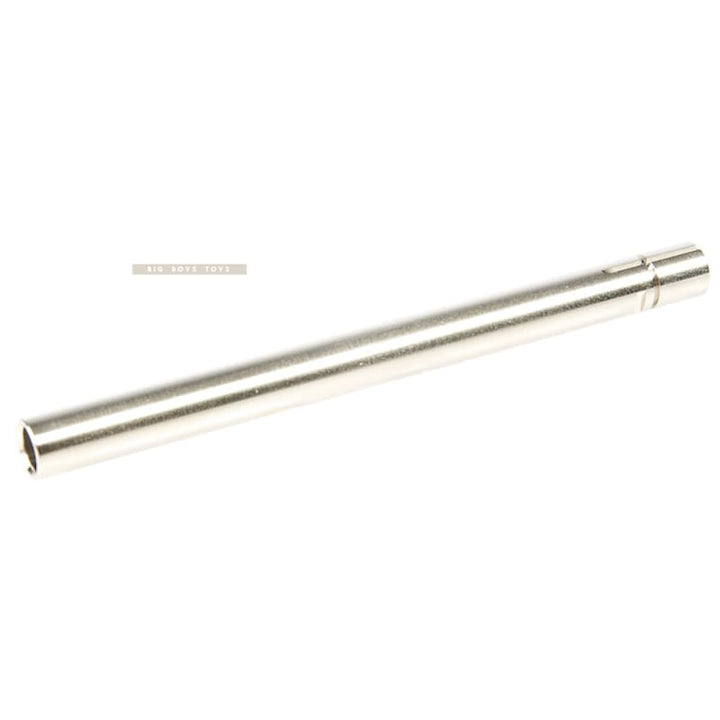 da Vinci GUREN 1 6.03mm Carbon Steel Inner Barrel for Tokyo Marui M&P9 L (L:107.4mm) - Bang Bang Airsoft