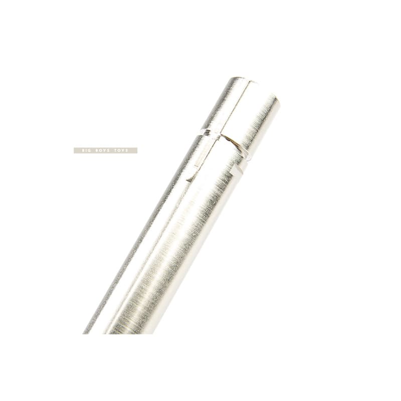 da Vinci GUREN 1 6.03mm Carbon Steel Inner Barrel for Tokyo Marui M&P9 L (L:107.4mm) - Bang Bang Airsoft