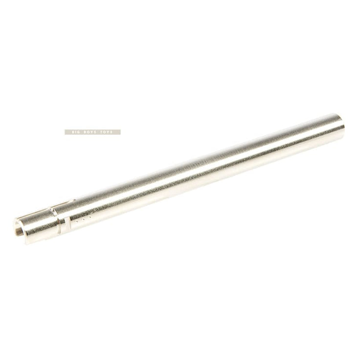 da Vinci GUREN 1 6.03mm Carbon Steel Inner Barrel for Tokyo Marui M&P9 L (L:107.4mm) - Bang Bang Airsoft