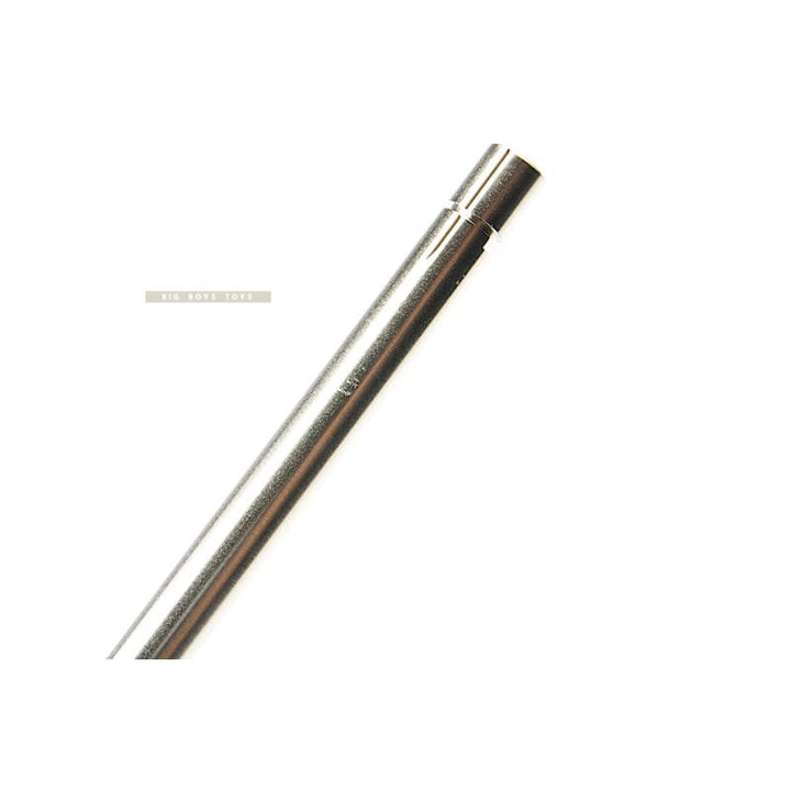 da Vinci GUREN 1 6.03mm Carbon Steel Inner Barrel for VSR (L:303mm) - Bang Bang Airsoft