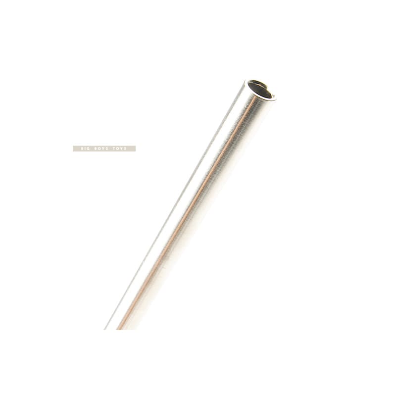 da Vinci GUREN 1 6.03mm Carbon Steel Inner Barrel for VSR (L:303mm) - Bang Bang Airsoft