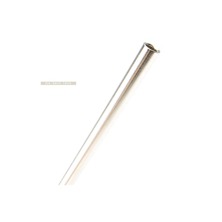 da Vinci GUREN 1 6.03mm Carbon Steel Inner Barrel for VSR (L:500mm) - Bang Bang Airsoft