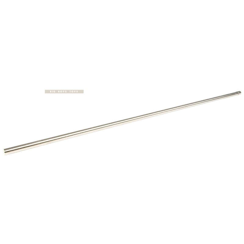 da Vinci GUREN 1 6.03mm Carbon Steel Inner Barrel for VSR (L:500mm) - Bang Bang Airsoft