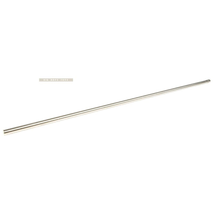 da Vinci GUREN 1 6.03mm Carbon Steel Inner Barrel for VSR (L:500mm) - Bang Bang Airsoft