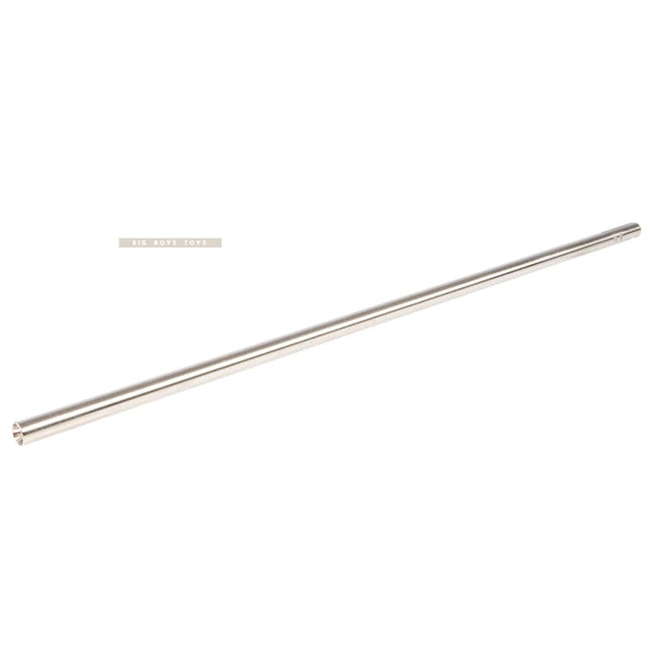 da Vinci GUREN 2 6.03mm Carbon Steel Inner Barrel for AEG (L:363mm) - Bang Bang Airsoft