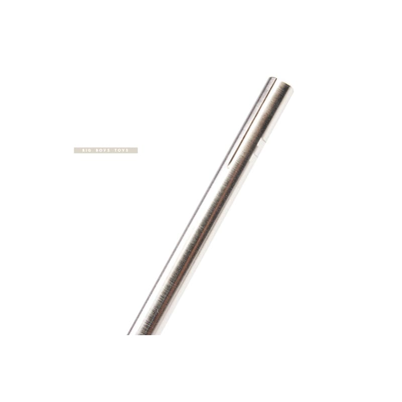 da Vinci GUREN 2 6.03mm Carbon Steel Inner Barrel for AEG (L:363mm) - Bang Bang Airsoft