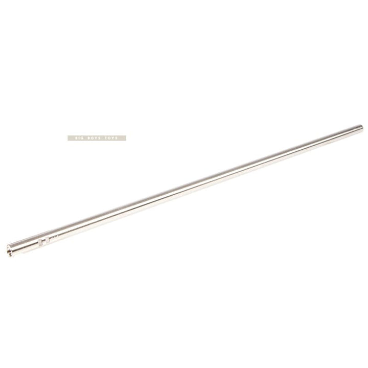da Vinci GUREN 2 6.03mm Carbon Steel Inner Barrel for AEG (L:363mm) - Bang Bang Airsoft