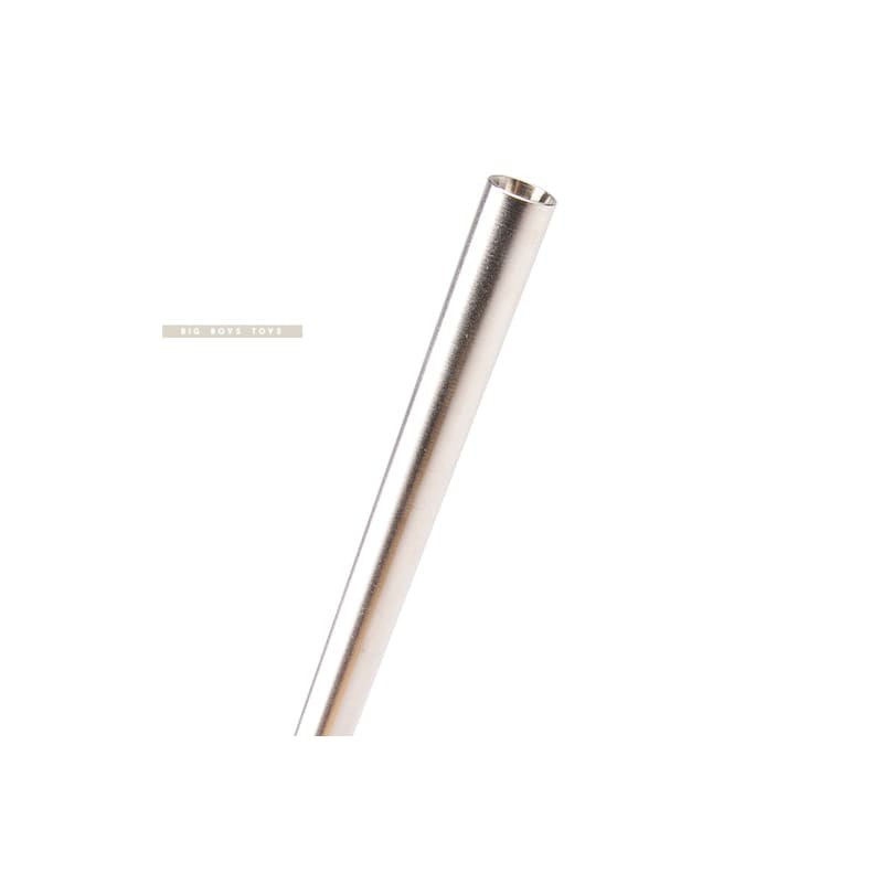 da Vinci GUREN 2 6.03mm Carbon Steel Inner Barrel for AEG (L:430mm) - Bang Bang Airsoft