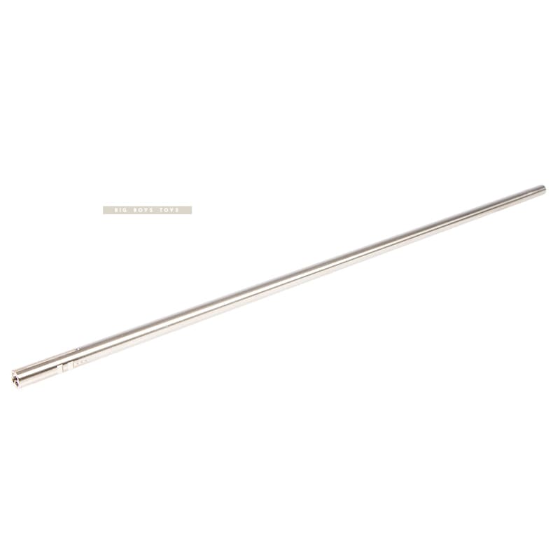 da Vinci GUREN 2 6.03mm Carbon Steel Inner Barrel for AEG (L:430mm) - Bang Bang Airsoft