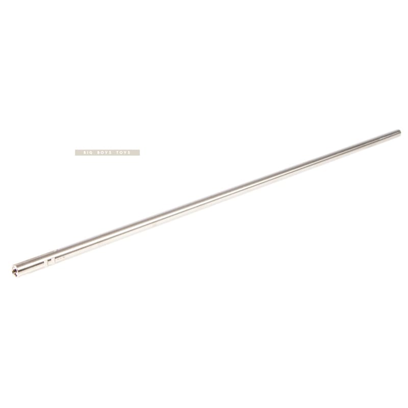da Vinci GUREN 2 6.03mm Carbon Steel Inner Barrel for AEG (L:455mm) - Bang Bang Airsoft