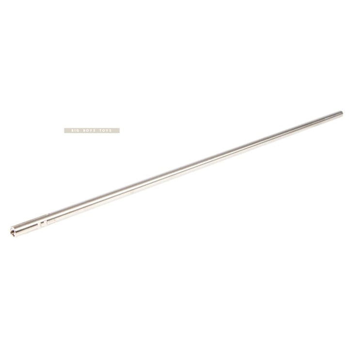 da Vinci GUREN 2 6.03mm Carbon Steel Inner Barrel for AEG (L:455mm) - Bang Bang Airsoft