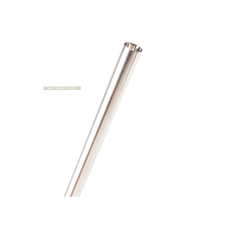da Vinci GUREN 2 6.03mm Carbon Steel Inner Barrel for AEG (L:455mm) - Bang Bang Airsoft