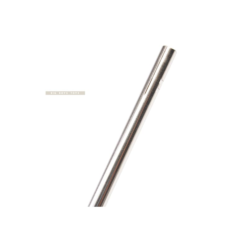 da Vinci GUREN 2 6.03mm Carbon Steel Inner Barrel for AEG (L:455mm) - Bang Bang Airsoft