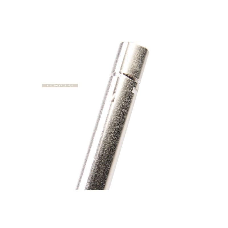 da Vinci GUREN 2 6.03mm Carbon Steel Inner Barrel for Tokyo Marui G17 / 226 GBB (L:97mm) - Bang Bang Airsoft